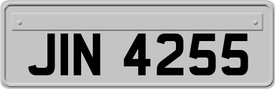 JIN4255