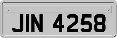 JIN4258
