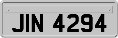 JIN4294
