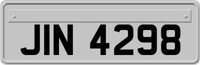 JIN4298