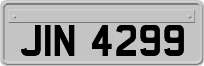 JIN4299