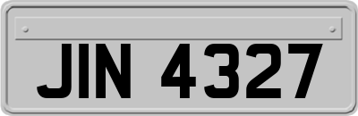 JIN4327