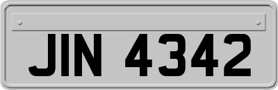JIN4342