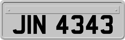 JIN4343