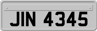JIN4345