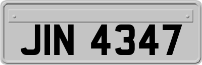 JIN4347