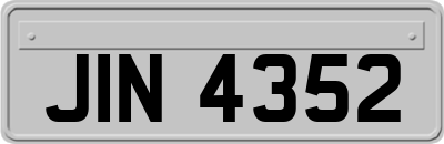 JIN4352