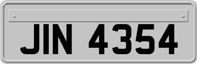 JIN4354