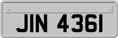 JIN4361
