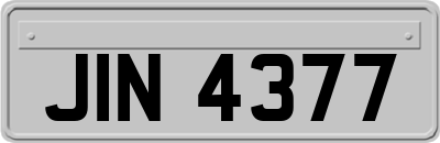 JIN4377