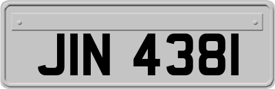 JIN4381