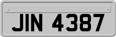 JIN4387
