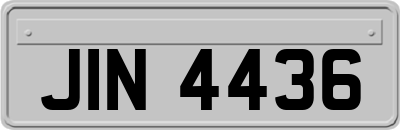 JIN4436
