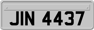 JIN4437