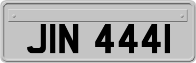 JIN4441