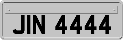 JIN4444