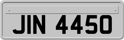 JIN4450