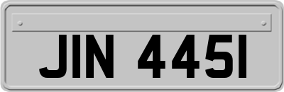 JIN4451