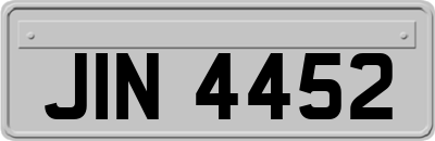 JIN4452