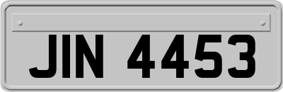 JIN4453