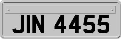 JIN4455