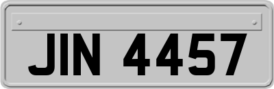 JIN4457