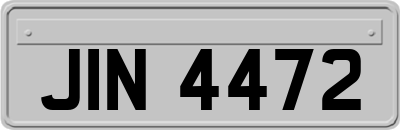 JIN4472
