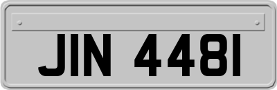 JIN4481