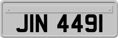 JIN4491
