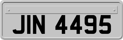 JIN4495