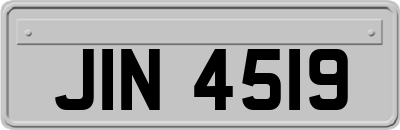 JIN4519