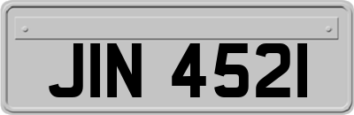 JIN4521