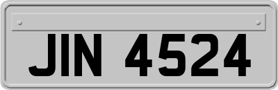 JIN4524