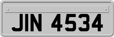 JIN4534