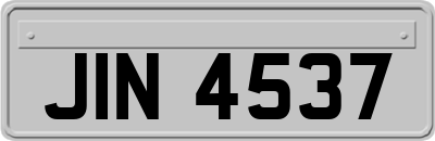 JIN4537