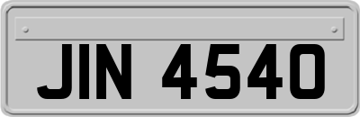 JIN4540