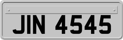 JIN4545