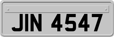 JIN4547