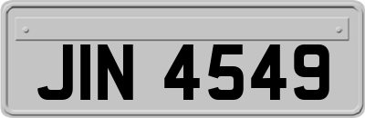 JIN4549