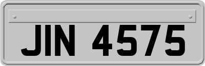 JIN4575
