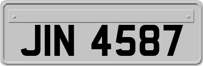 JIN4587