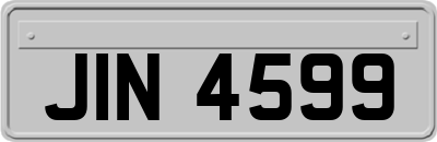 JIN4599