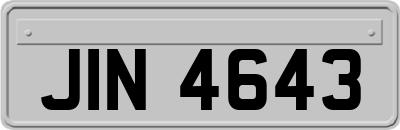 JIN4643