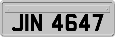 JIN4647