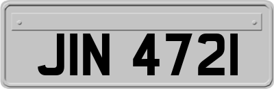 JIN4721