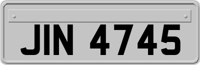 JIN4745