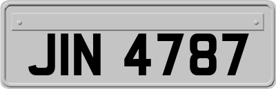 JIN4787