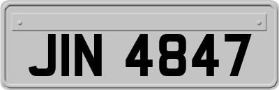 JIN4847