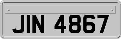 JIN4867