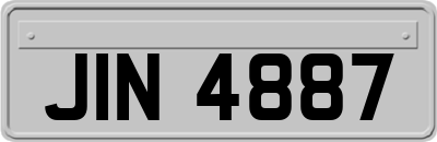 JIN4887